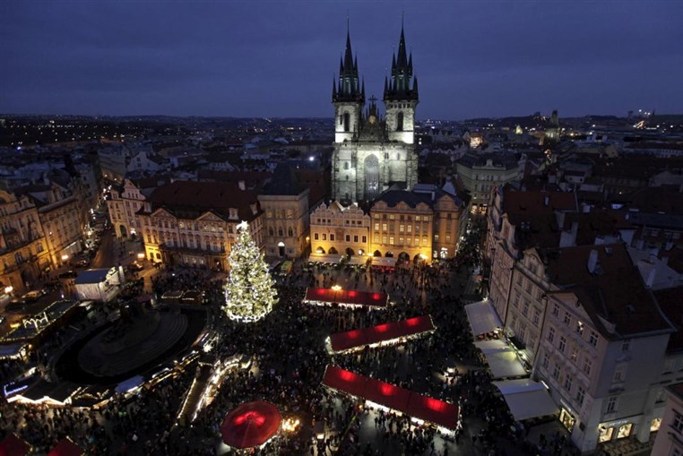 Prague - Czech Republic